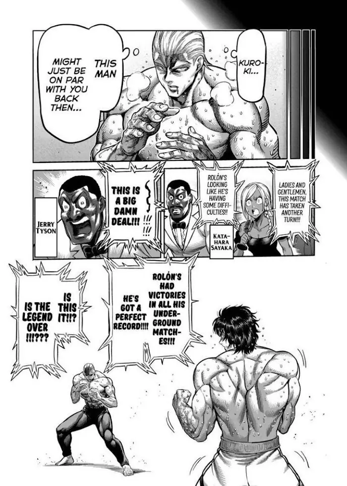 Kengan Omega Chapter 135 image 03_optimized